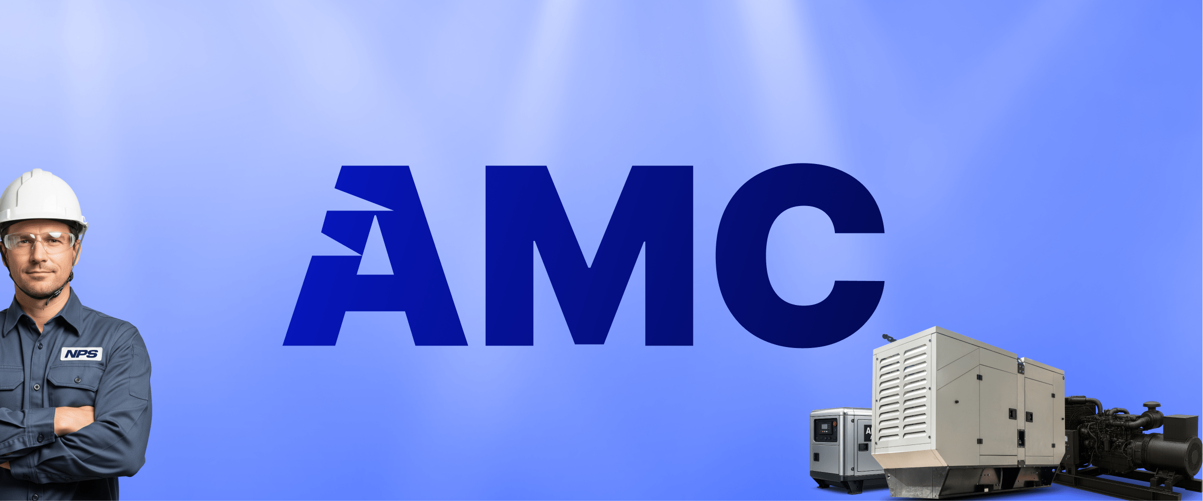 ANNUAL MAINTENANCE CONTRACT (AMC)